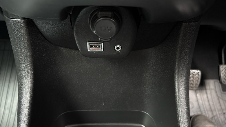 Toyota Aygo 1.0 VVT-i X-Play 5dr Petrol Hatchback